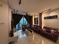 The Quintet (D23), Condominium #564596841